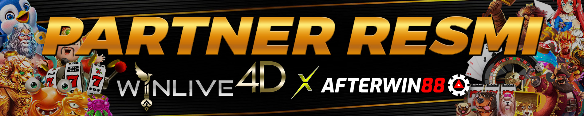 PARTNER RESMI WINLIVE4D